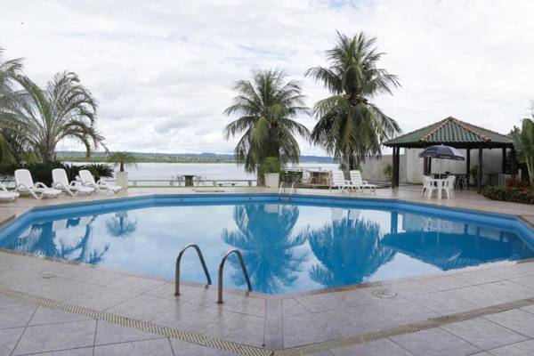 Xingu Praia Hotel