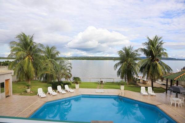 Xingu Praia Hotel