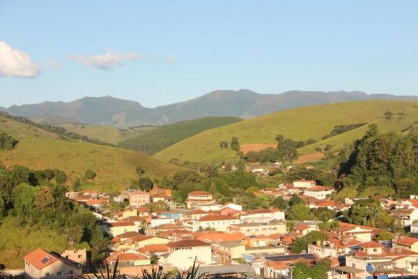 Pousada Montanhas das Gerais