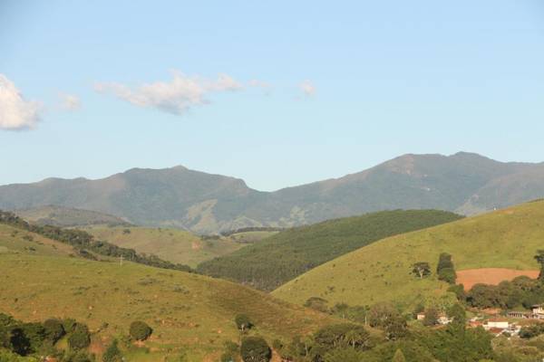 Pousada Montanhas das Gerais