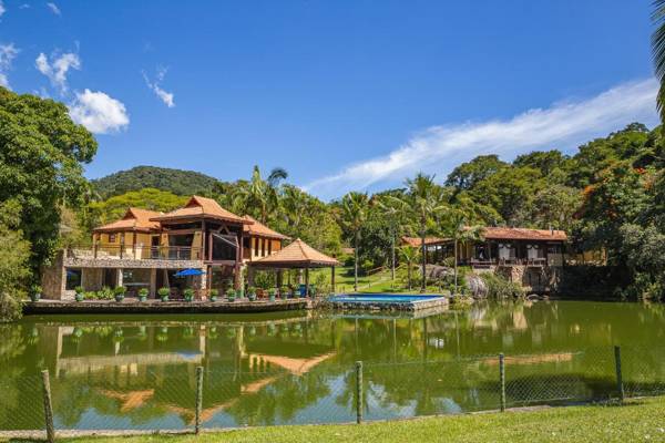 Pousada Parador Santarém