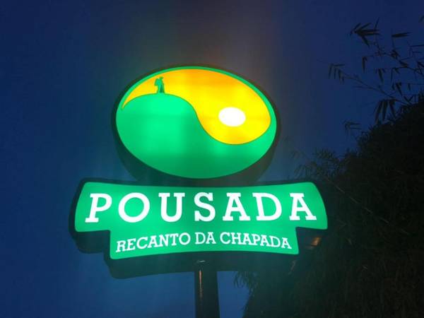 Pousada Recanto da Chapada