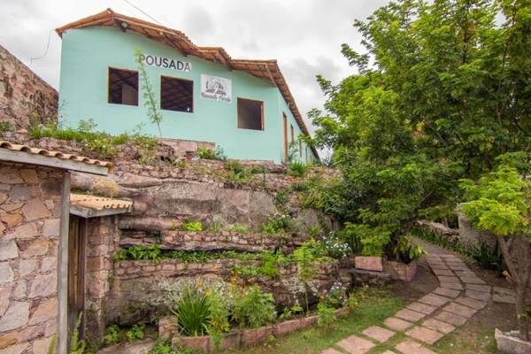 Pousada Recanto Verde