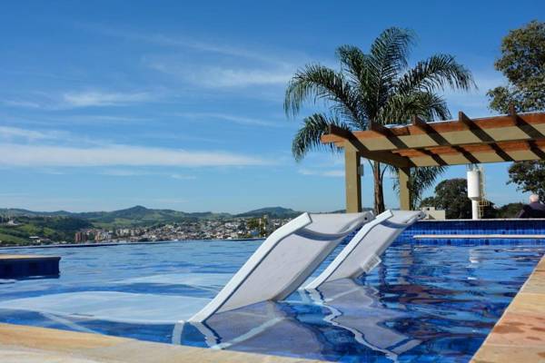 Hotel Pousada Água Da Mina