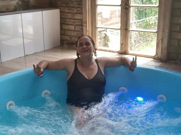 Pousada Kolonisten Haus