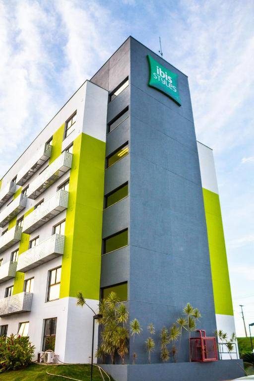 ibis Styles Parauapebas