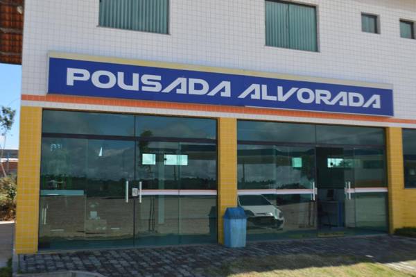 Pousada Alvorada