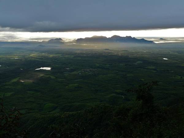Pousada Sítio do Alemão