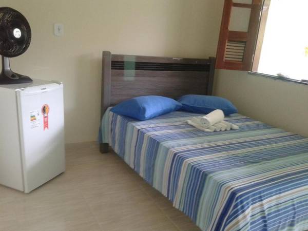 Pousada Preocupacao Zero