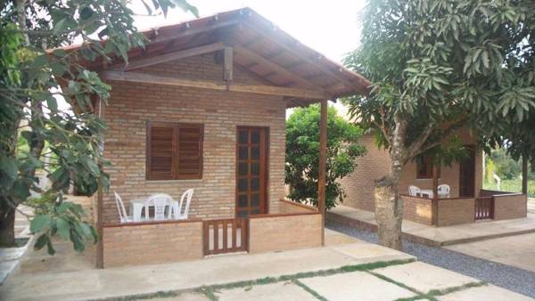 Pousada Sao Lourenco