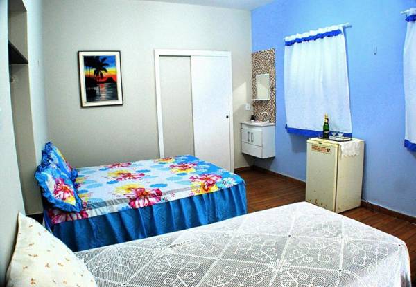 HOTEL FAZENDA Engenho Velho