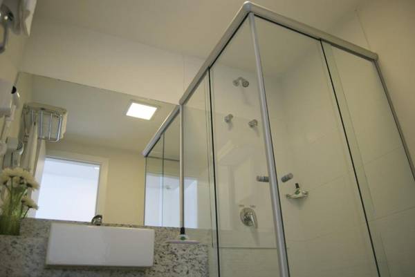 Nobile Hotel Belo Horizonte