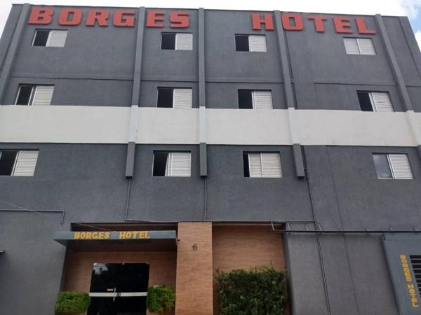 Borges Hotel