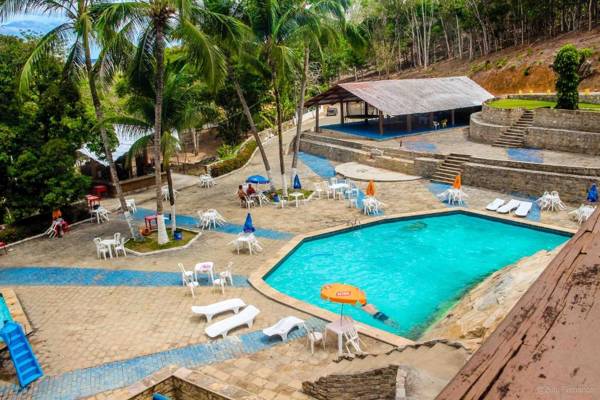 Quilombo Hotel Fazenda