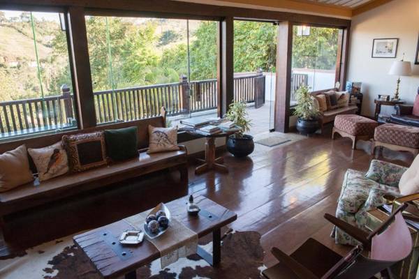 Hotel Solar dos Montes