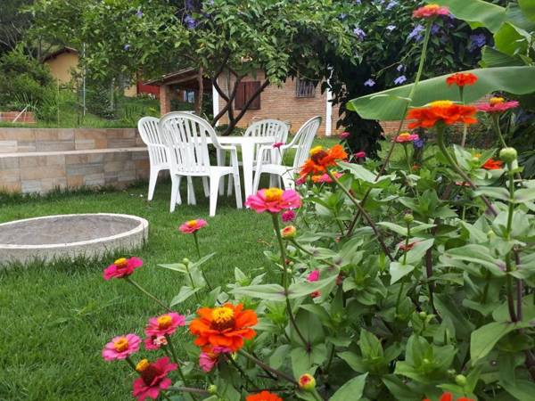 Pousada Chalés dos Montes