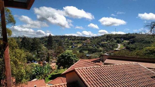 Guaramiranga Monte Verde