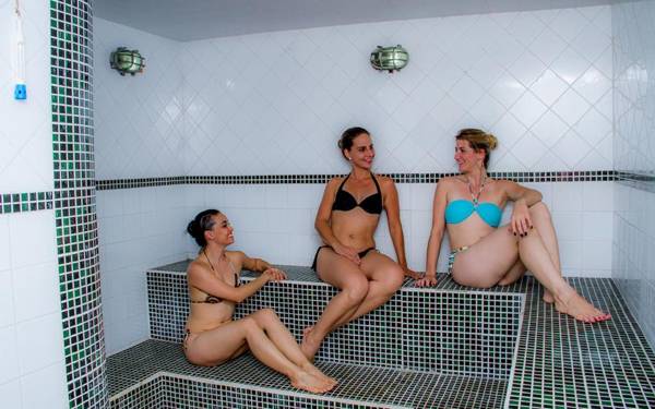 Hotel Jardim da Serra