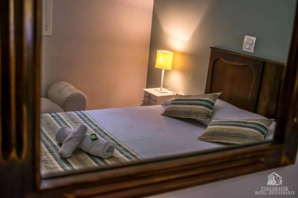 Hotel Casa Grande Itapira