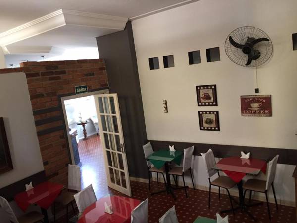 Hotel Casa Grande Itapira