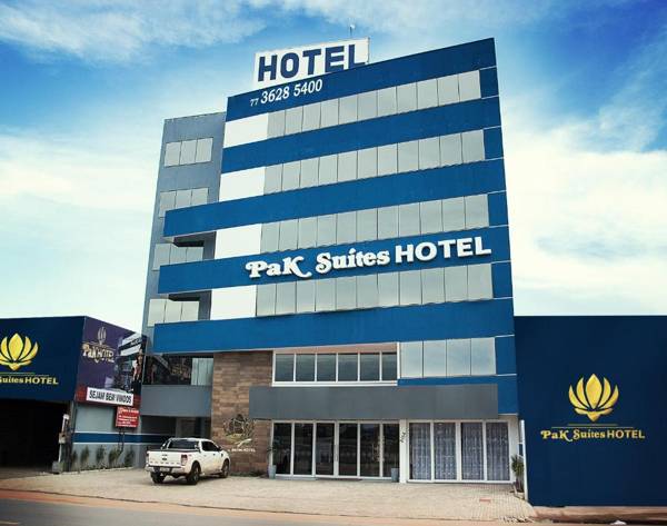 Pak Suítes Hotel