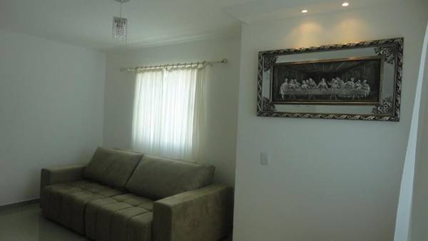 Casa Dois Corações