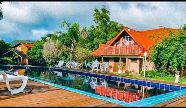 Pousada Rio Vermelho