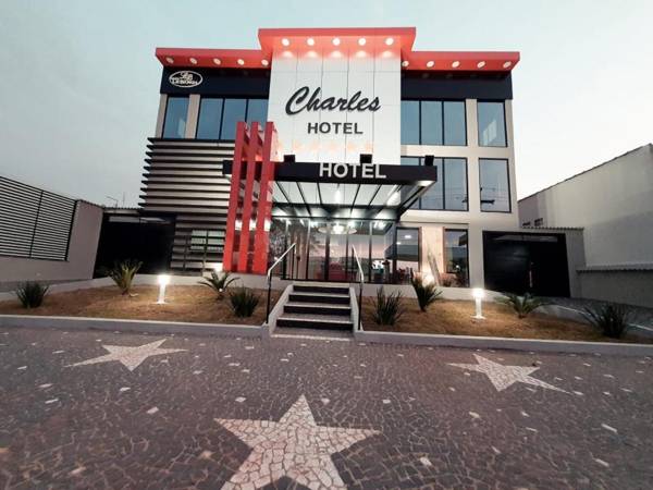 Charles Hotel