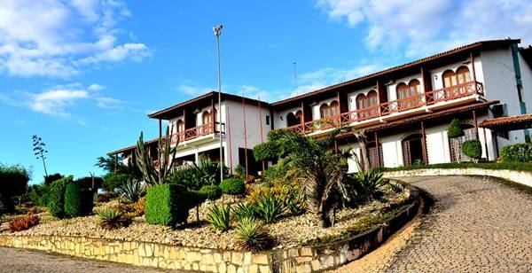 Hotel Serra do Ouro