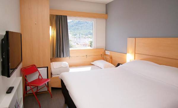 ibis Montenegro