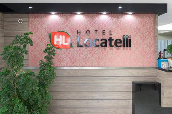 Hotel Locatelli