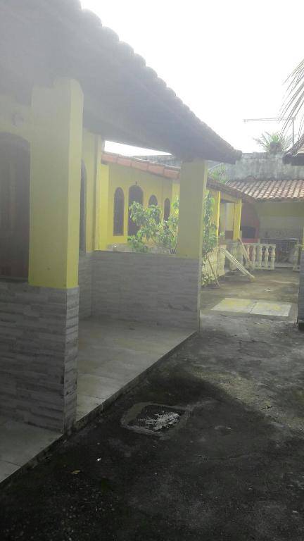 residência móvel em marica