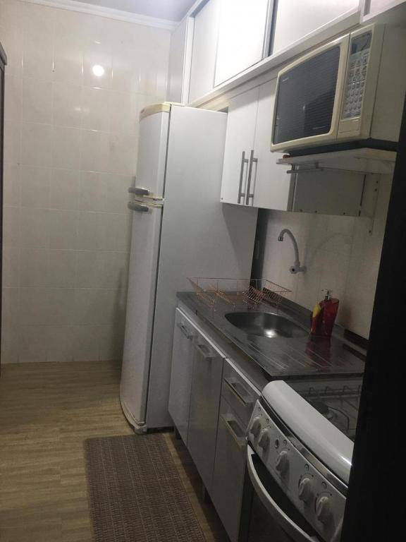 Apartamento excelente localização