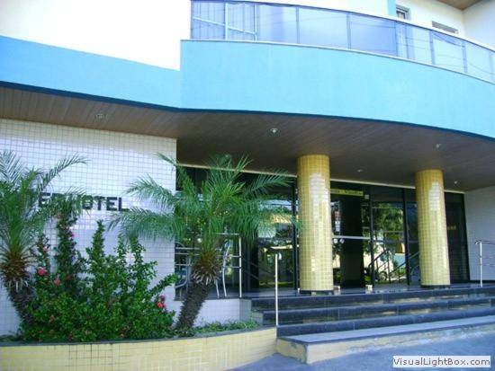 Inter Hotel