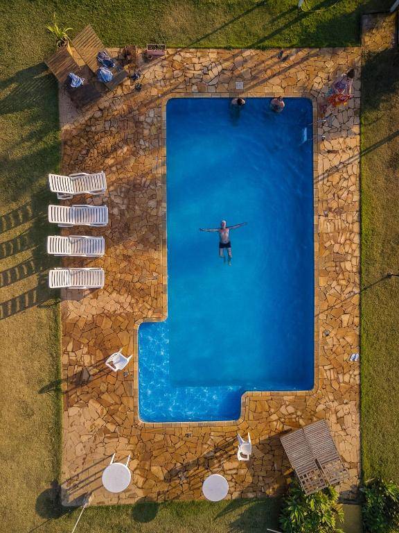 Parque Hotel Holambra