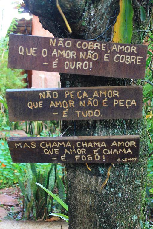 Tiô Isolda Artes & Hospedaria