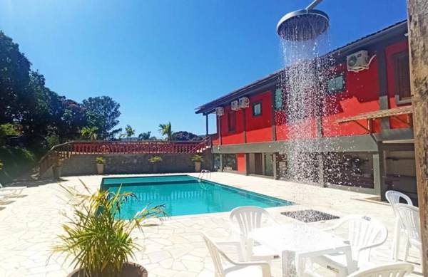 Pousada Bica D'água