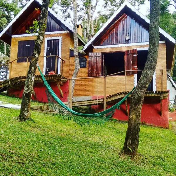 Chales Alpes Germanicos