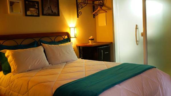 Chalés Vila do Moinho