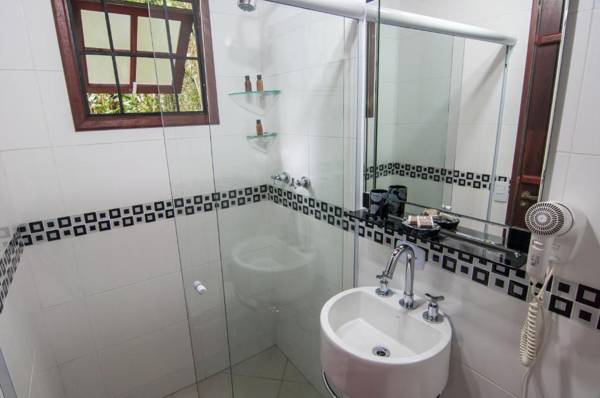 POUSADA NICO ON THE HILL