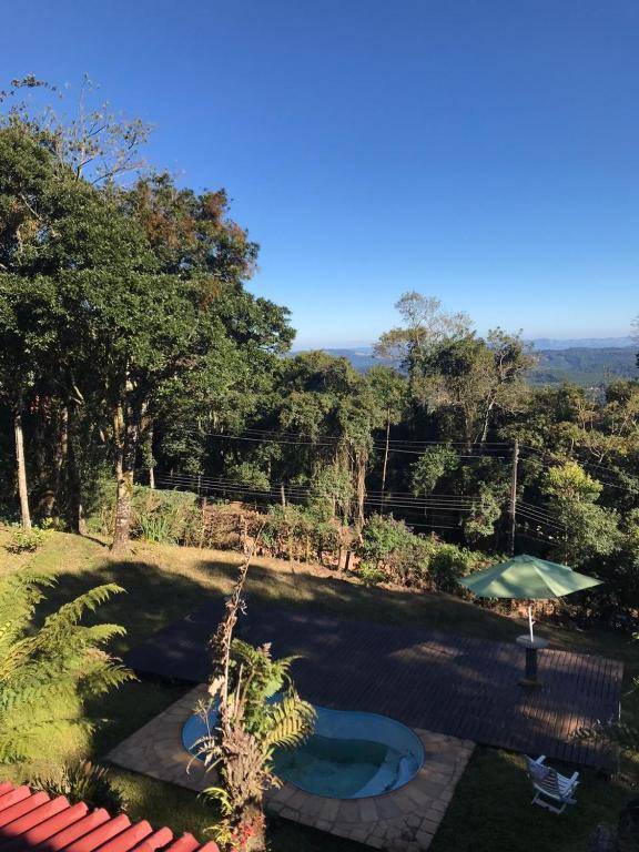 Pousada VillaSerrana