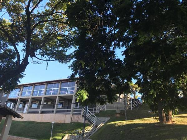 Hotel Escarpas do Lago