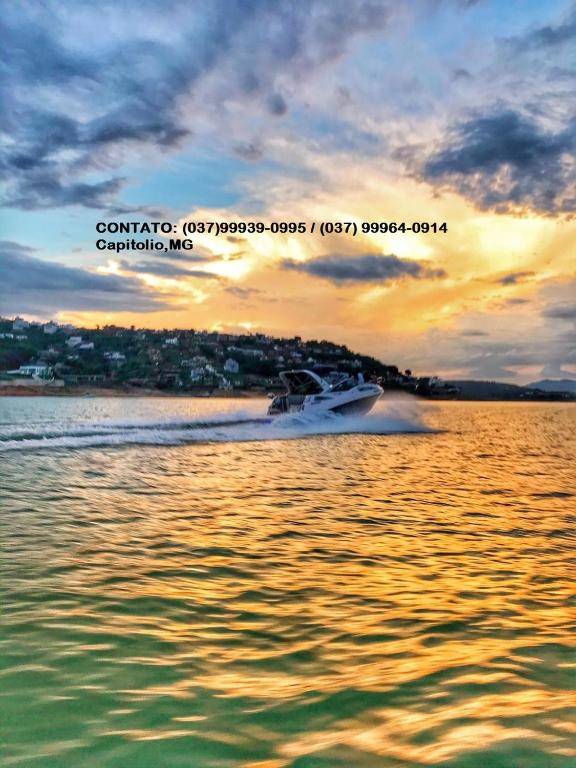 Condominio dos Lagos Capitolio 01