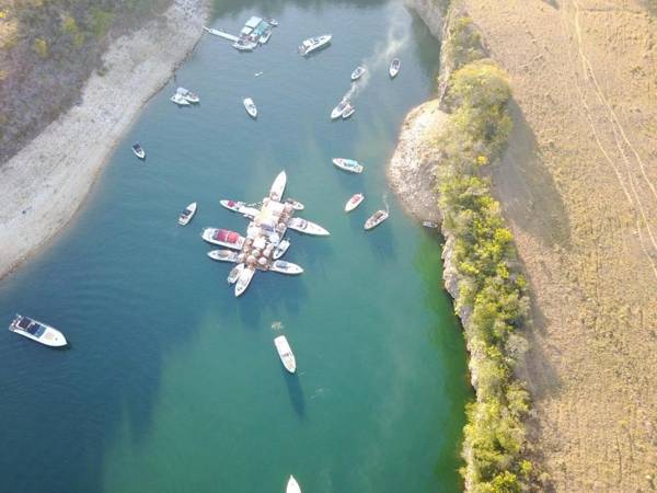 Condominio dos Lagos Capitolio 01