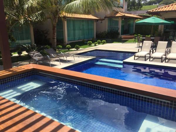 Pousada Kanto da Ilha Suites