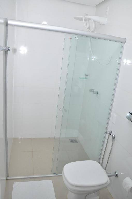 Pousada Kanto da Ilha Suites