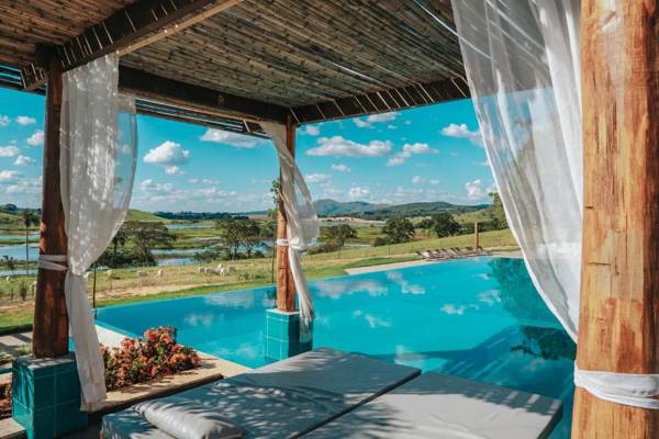 Hotel Chalé Capitólio