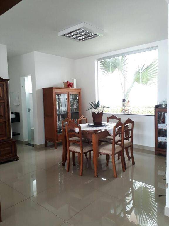 Pousada Suítes do Lago