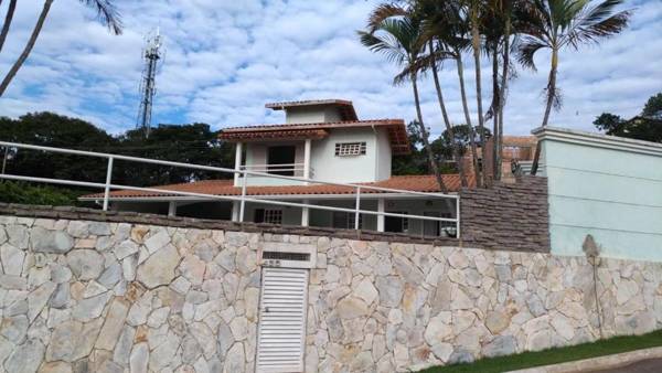 Casa em Escarpas do Lago