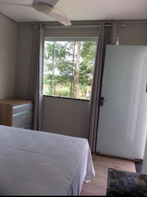 Cantinho da Alegria Suítes